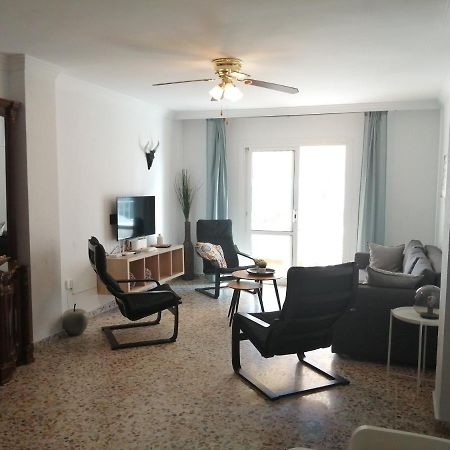 Nerja 3A Apartment Exterior photo