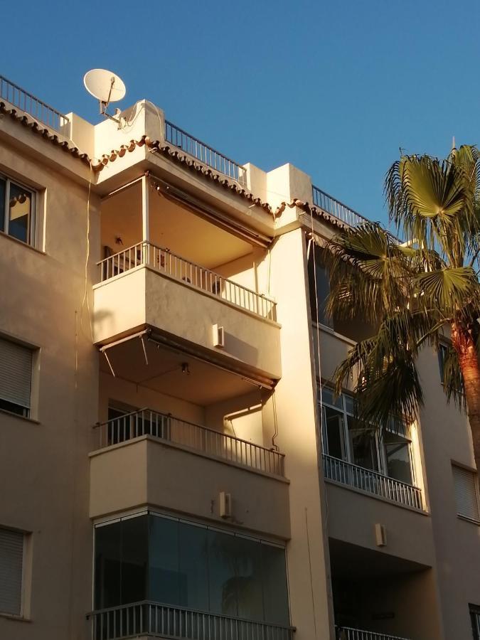 Nerja 3A Apartment Exterior photo
