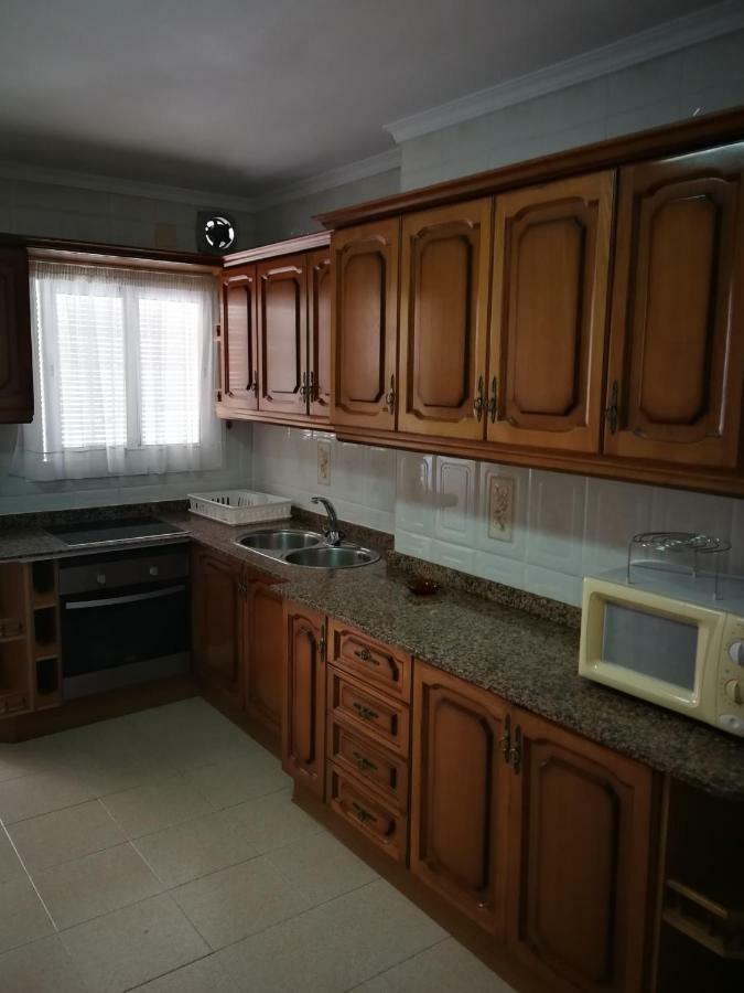Nerja 3A Apartment Exterior photo